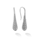 LAGOS "Signature Caviar" Beaded Teardrop Earrings