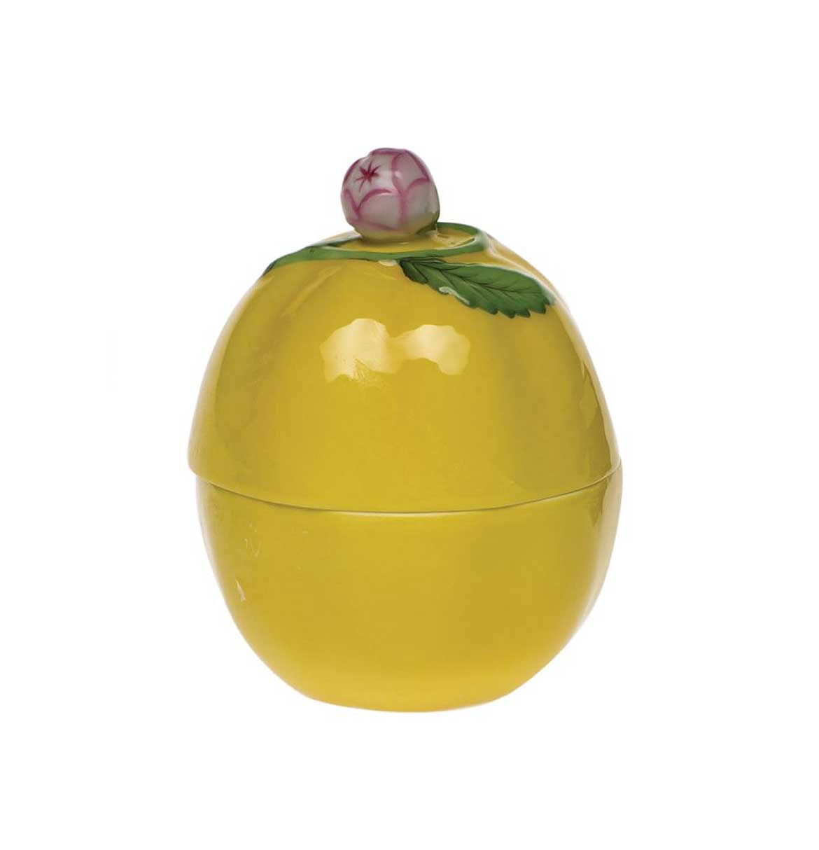 Lemon Box - Natural