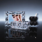 Louxor Horizontal Photo Frame