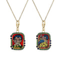 Francesca Villa Abracadabra Luxe Pow Limited Edition Necklace