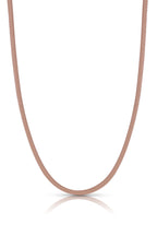 Leather Natural Cord with Diamond Slider
