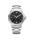 Baume & Mercier Riviera 10621 Automatic Watch, Date Display - 42mm