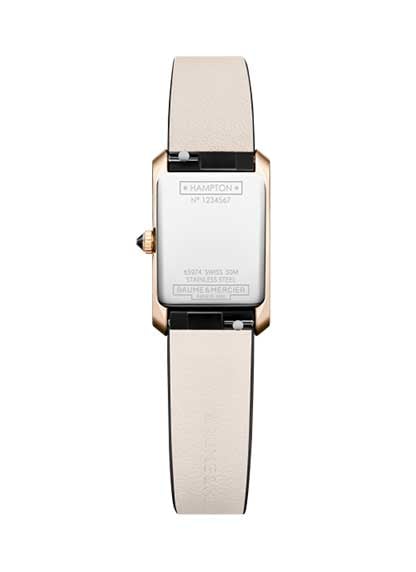 Hampton 10861 Watch