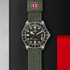 TUDOR Pelagos FXD GMT
