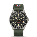 TUDOR Pelagos FXD GMT