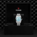 TUDOR Black Bay 54