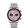 TUDOR Black Bay Chrono