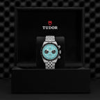 TUDOR Black Bay Chrono