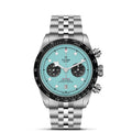 TUDOR Black Bay Chrono