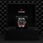 TUDOR Black Bay 58 GMT