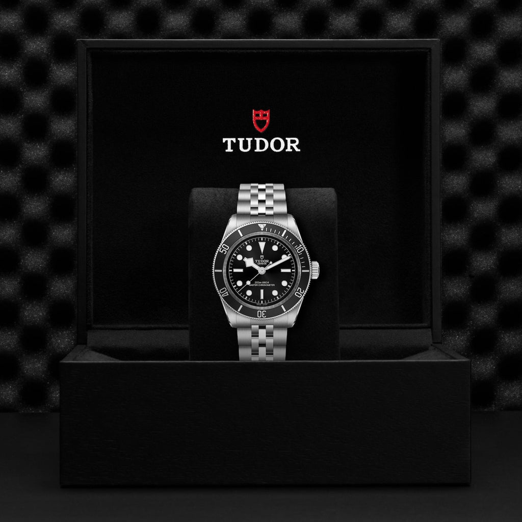 TUDOR Black Bay