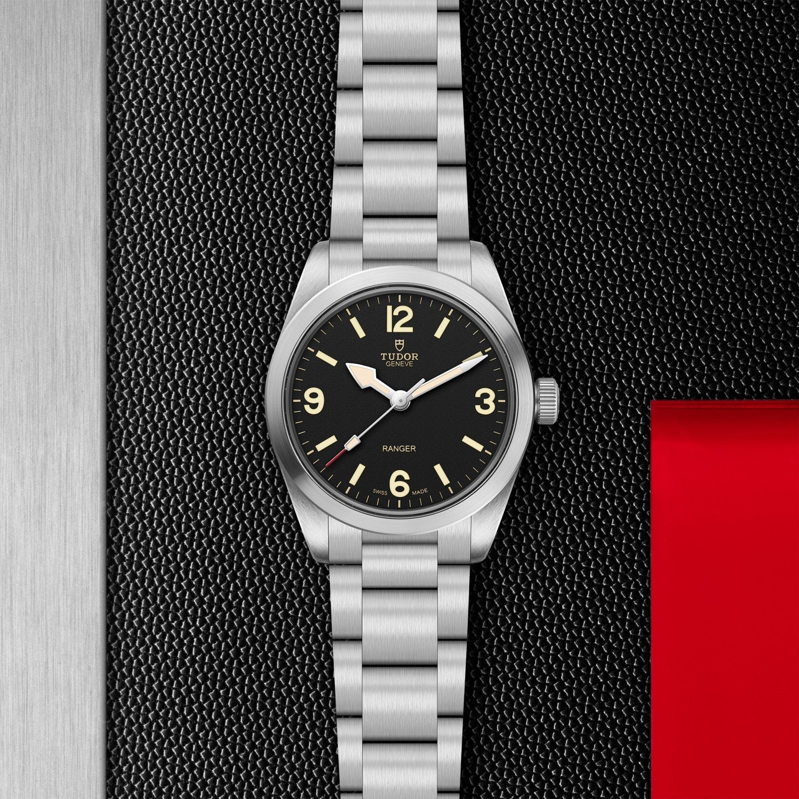 TUDOR Ranger