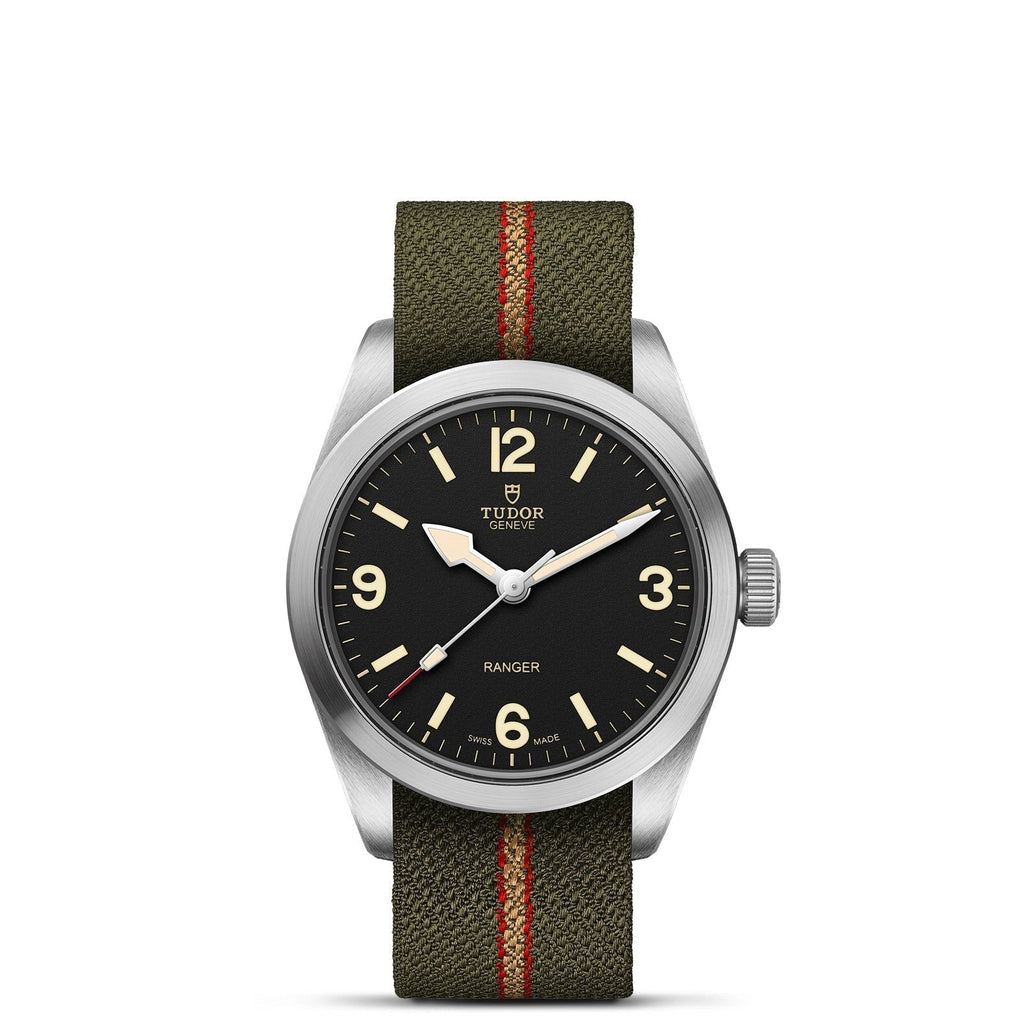 TUDOR Ranger