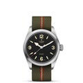 TUDOR Ranger