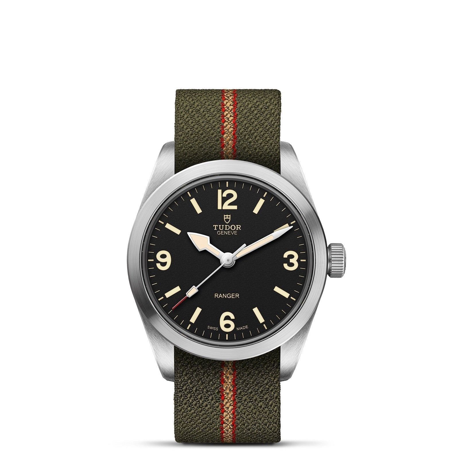 TUDOR Ranger