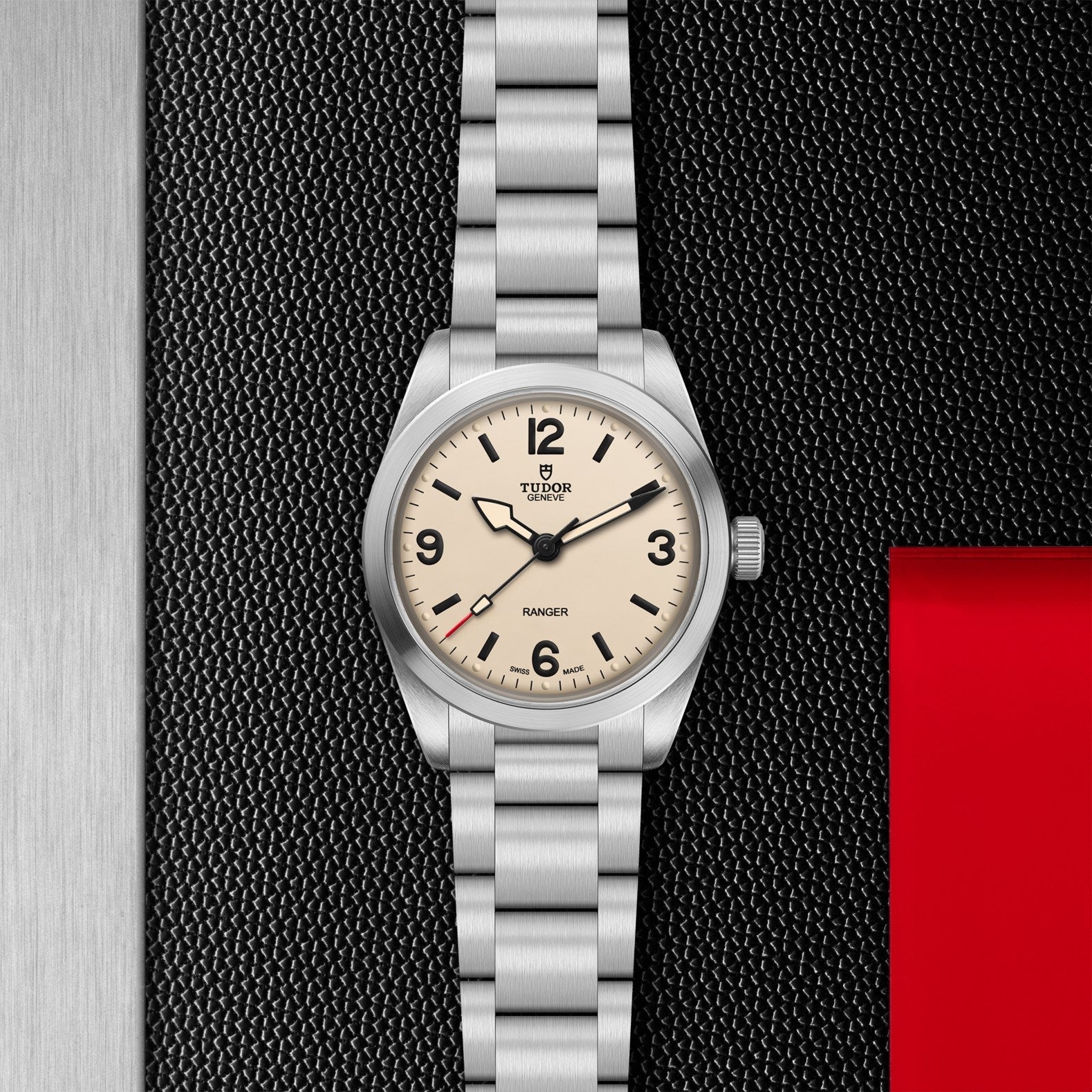TUDOR Ranger