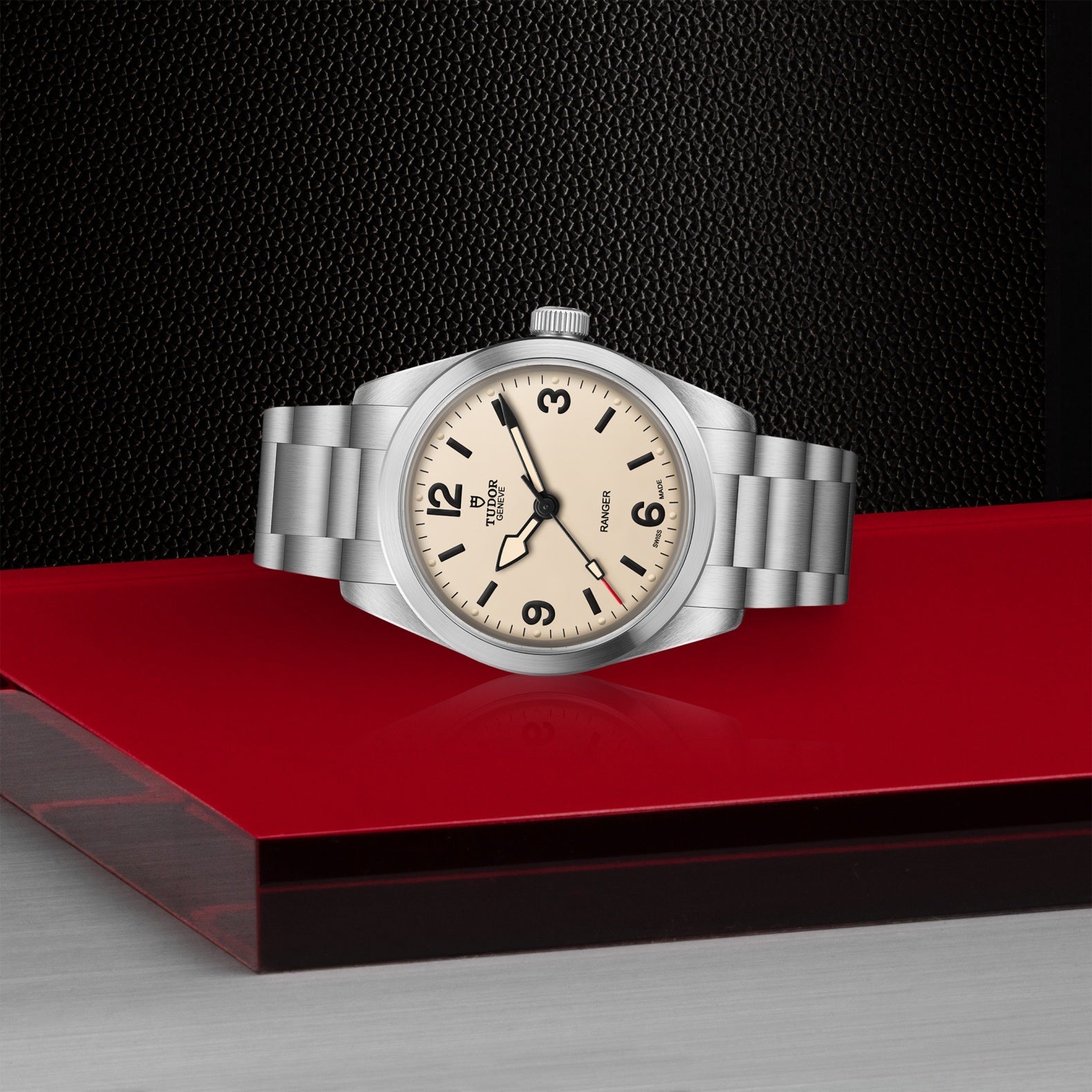 TUDOR Ranger