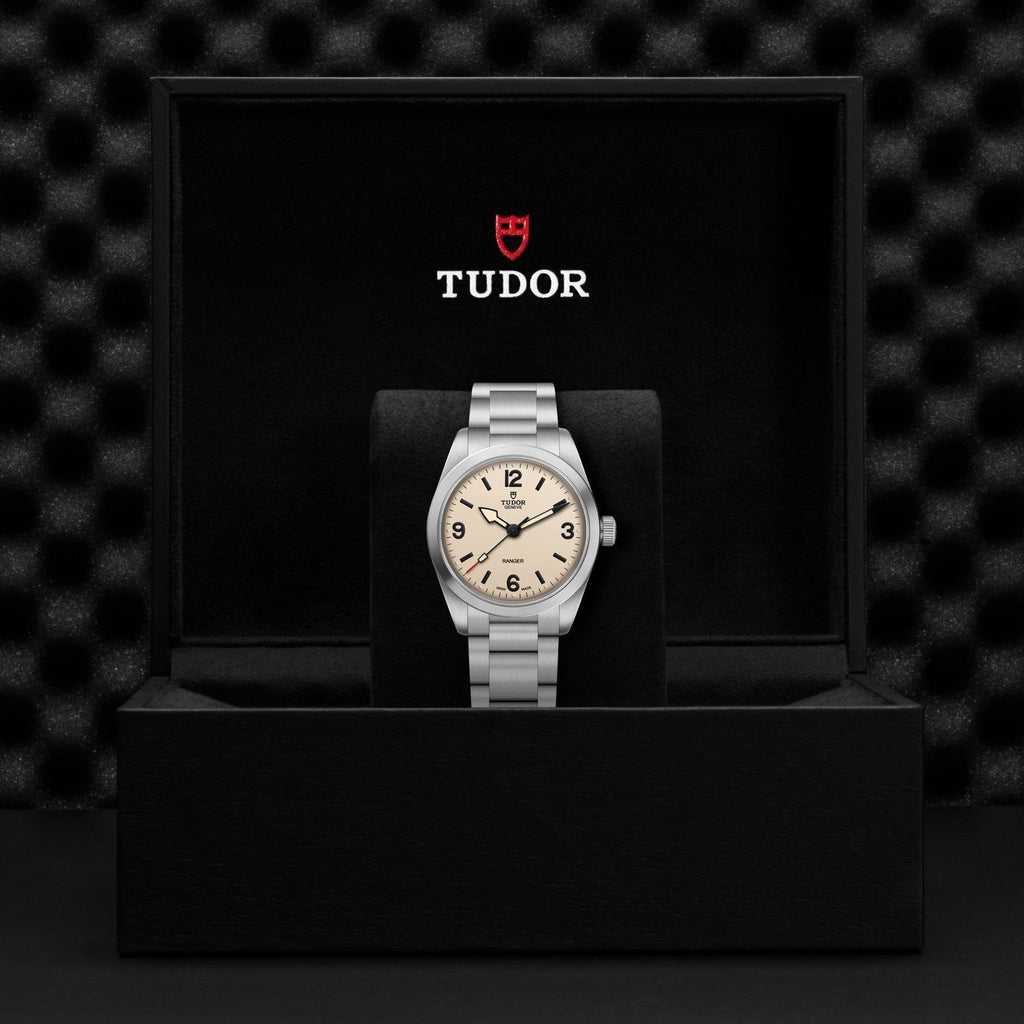 TUDOR Ranger
