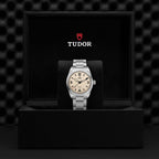TUDOR Ranger