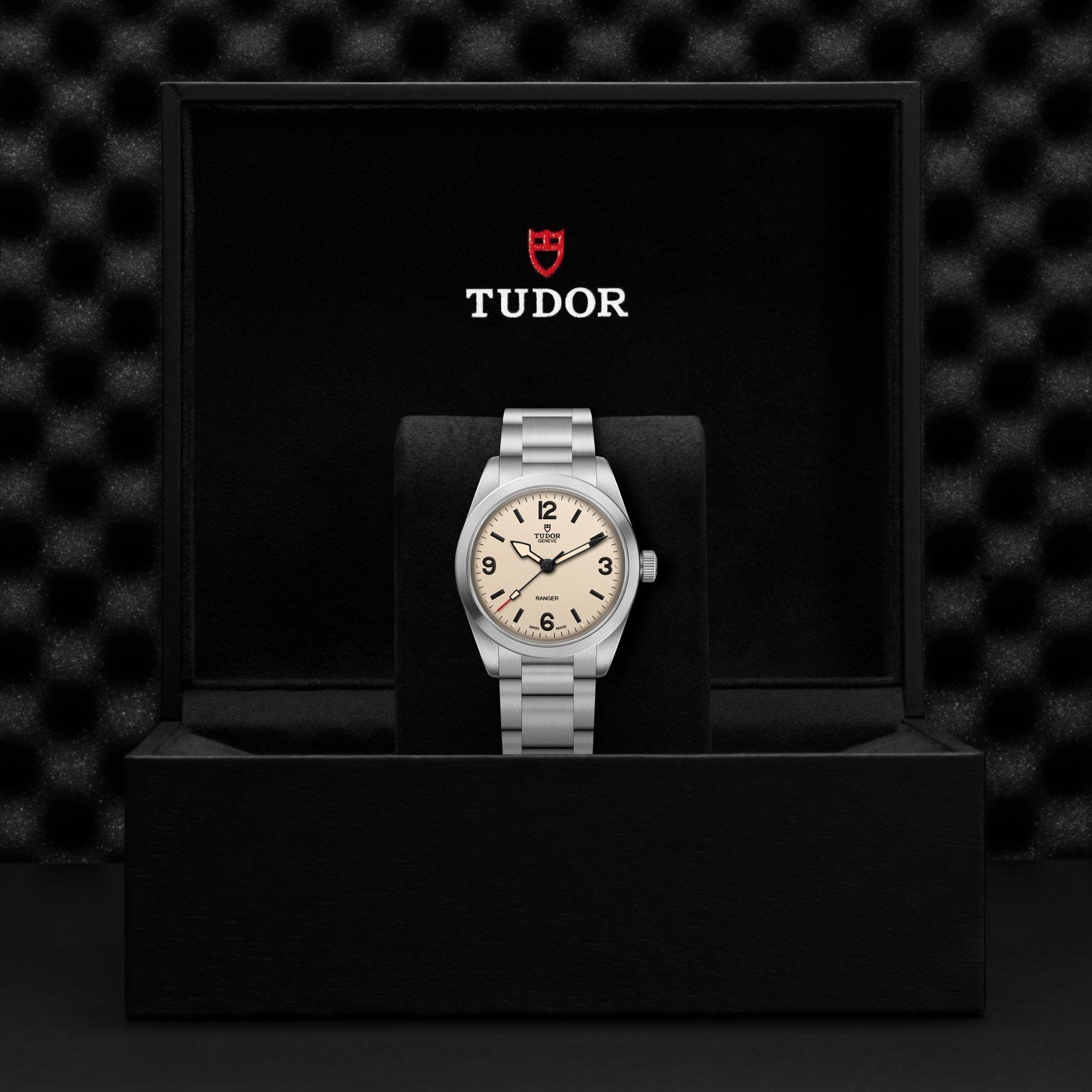 TUDOR Ranger