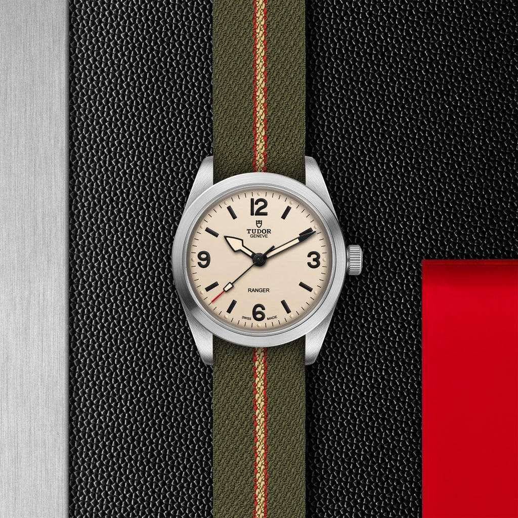 TUDOR Ranger