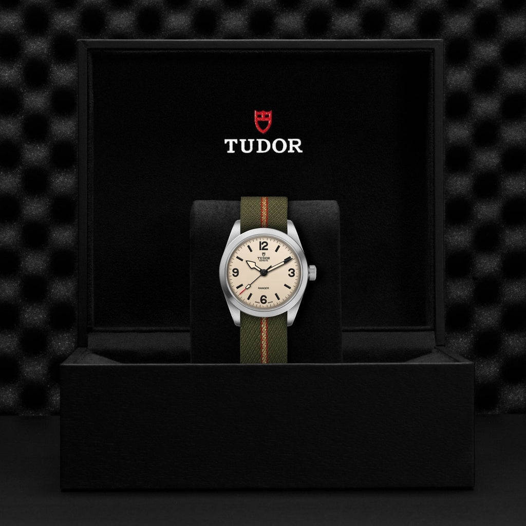 TUDOR Ranger
