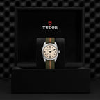 TUDOR Ranger