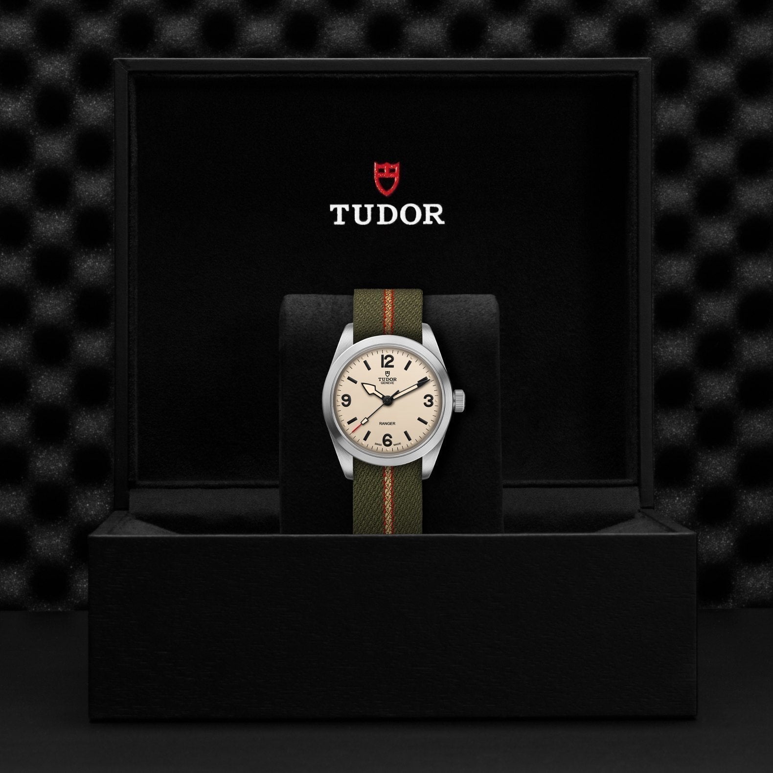 TUDOR Ranger