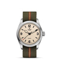TUDOR Ranger