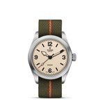 TUDOR Ranger