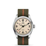TUDOR Ranger