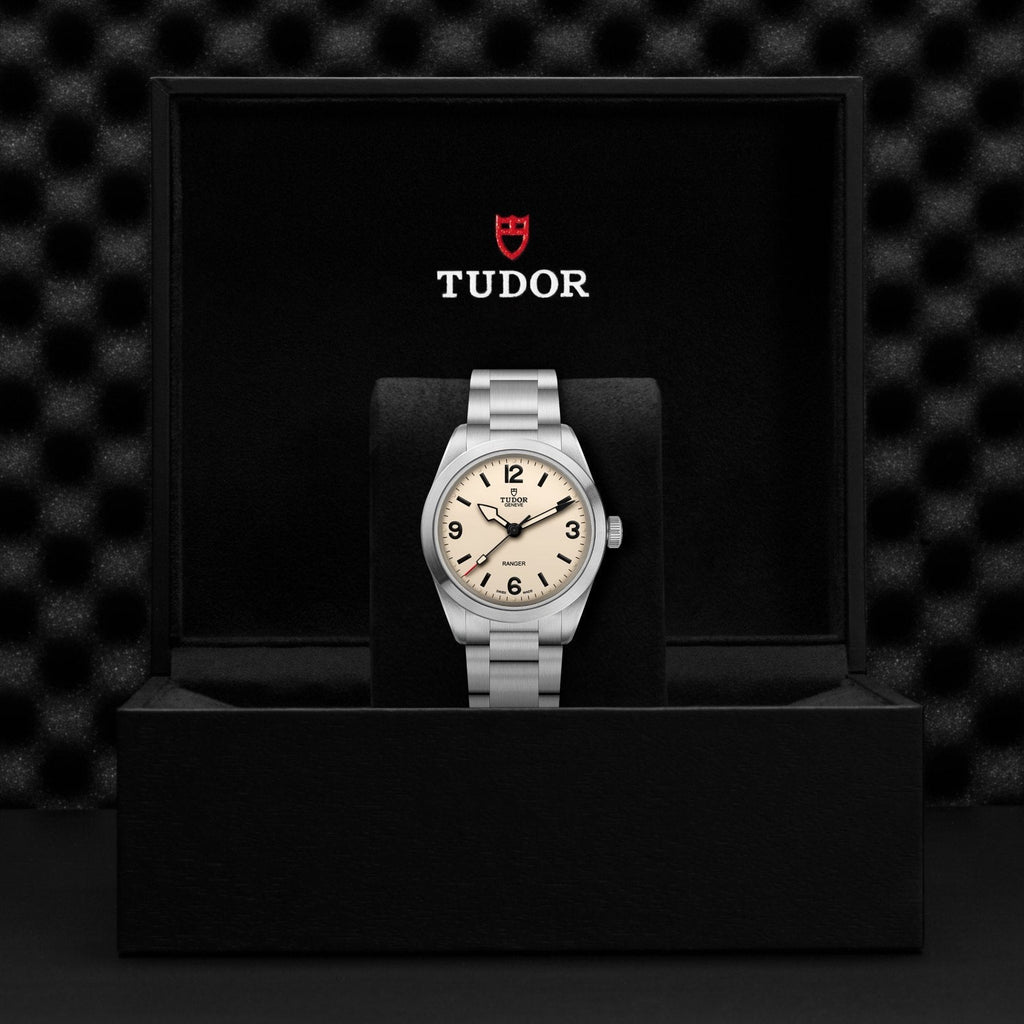TUDOR Ranger