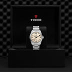 TUDOR Ranger
