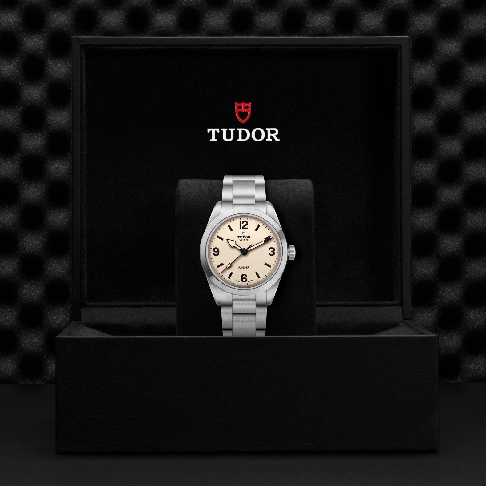 TUDOR Ranger