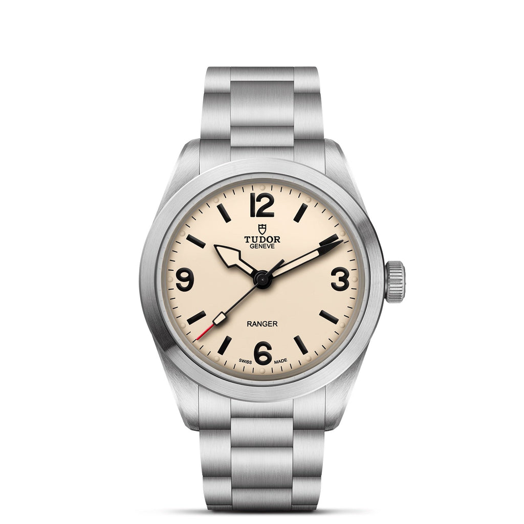 TUDOR Ranger