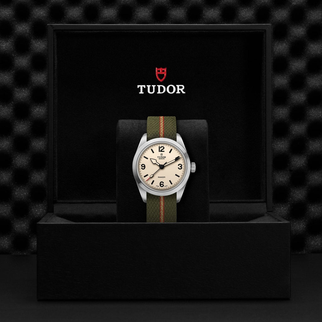 TUDOR Ranger
