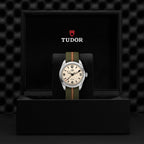 TUDOR Ranger