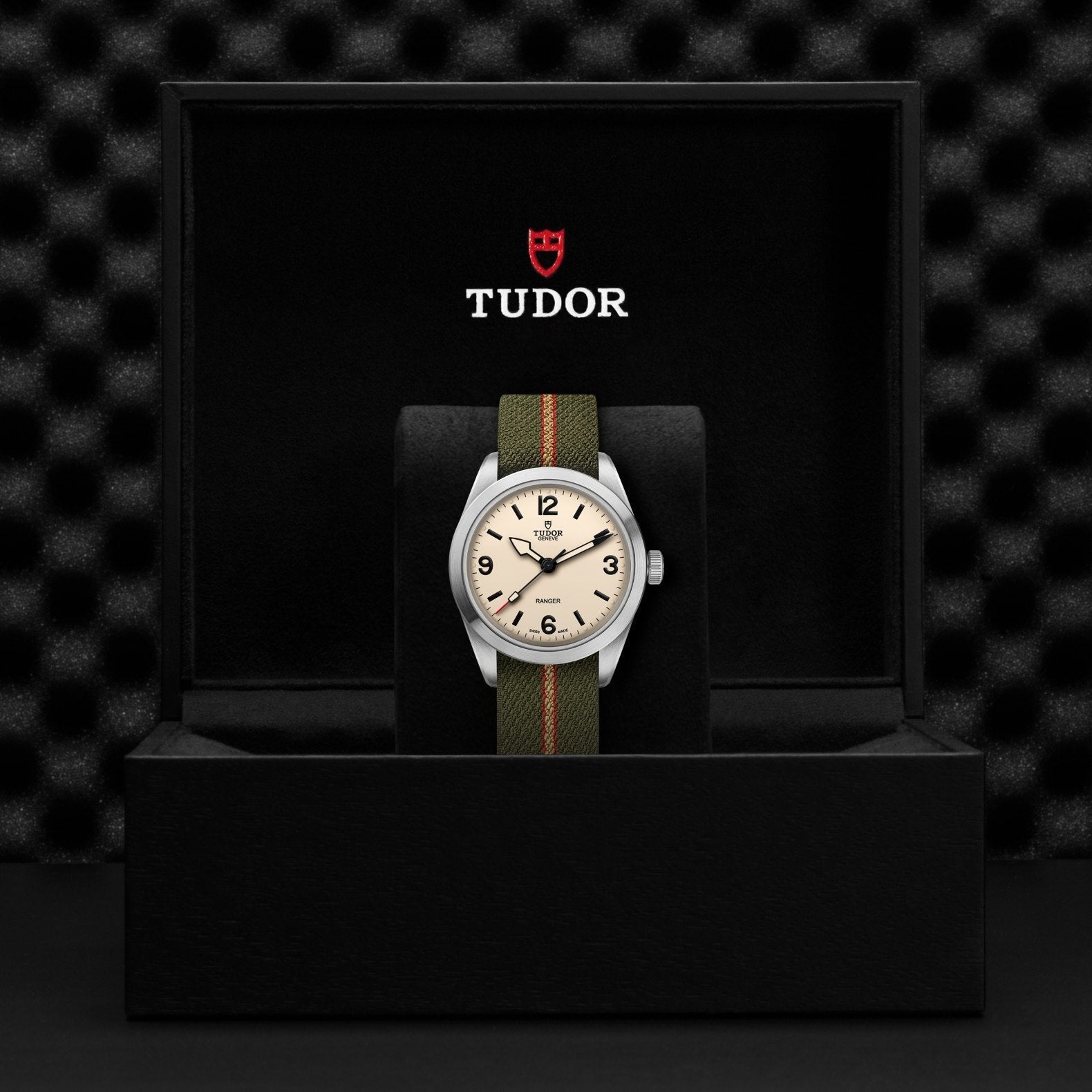 TUDOR Ranger