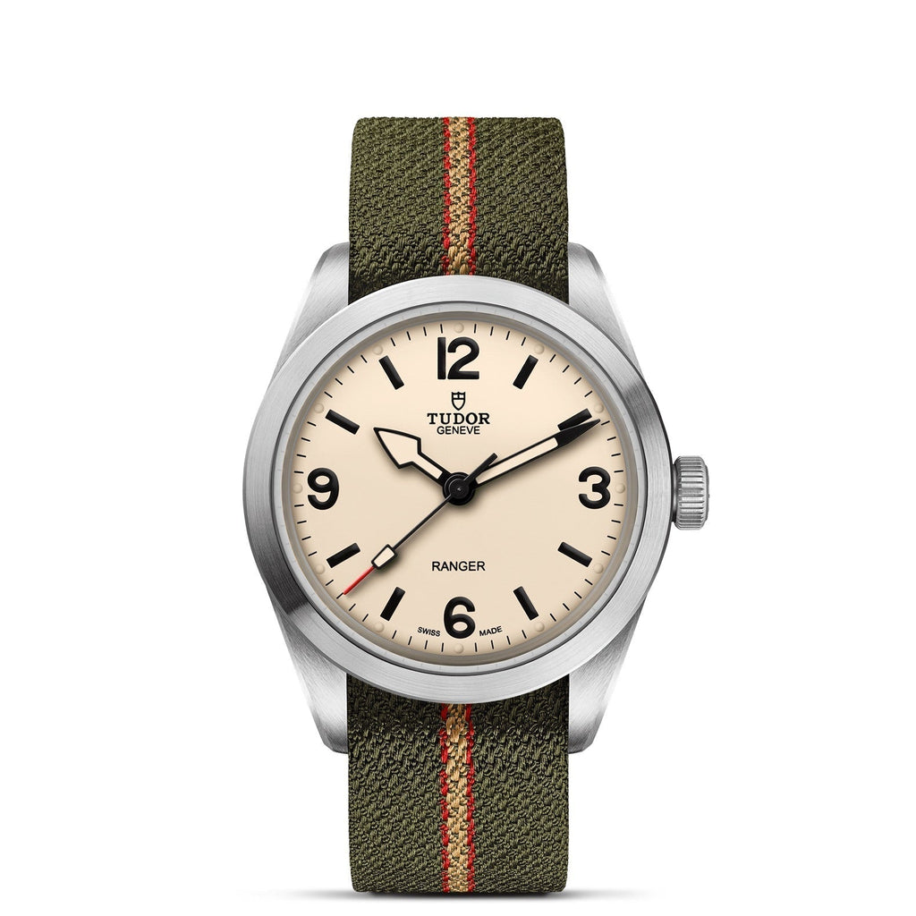 TUDOR Ranger