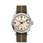 TUDOR Ranger