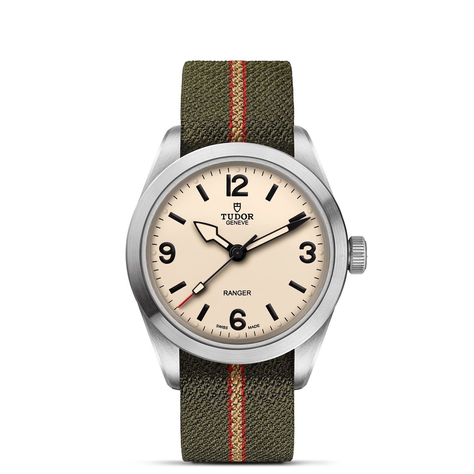 TUDOR Ranger
