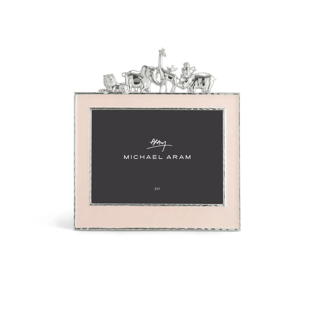 Michael Aram Pink Elephant 5x7 Frame