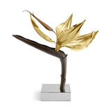 Michael Aram Bird of Paradise Sculpture