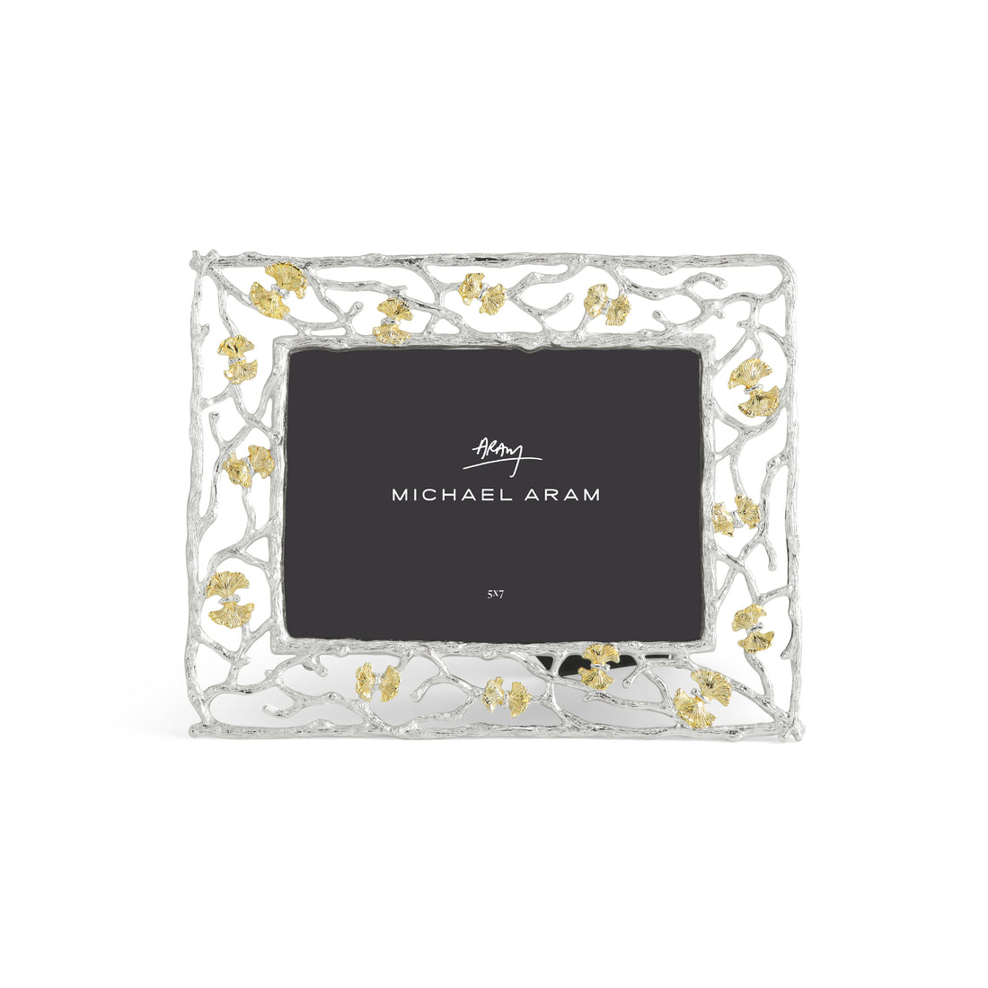 Michael Aram Butterfly Ginkgo Luxe Frame