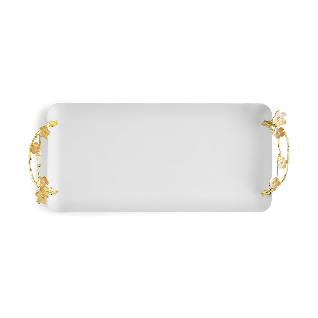 Cherry Blossom Vanity Tray