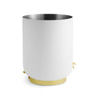 Cherry Blossom Waste Basket
