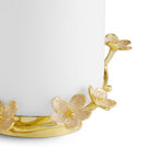 Cherry Blossom Toothbrush Holder
