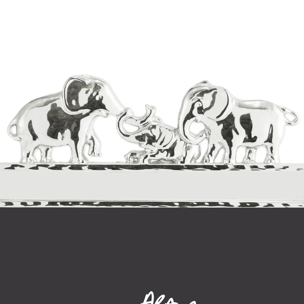 Elephant 4x6 Frame