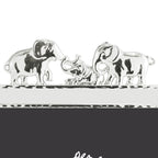 Elephant 4x6 Frame