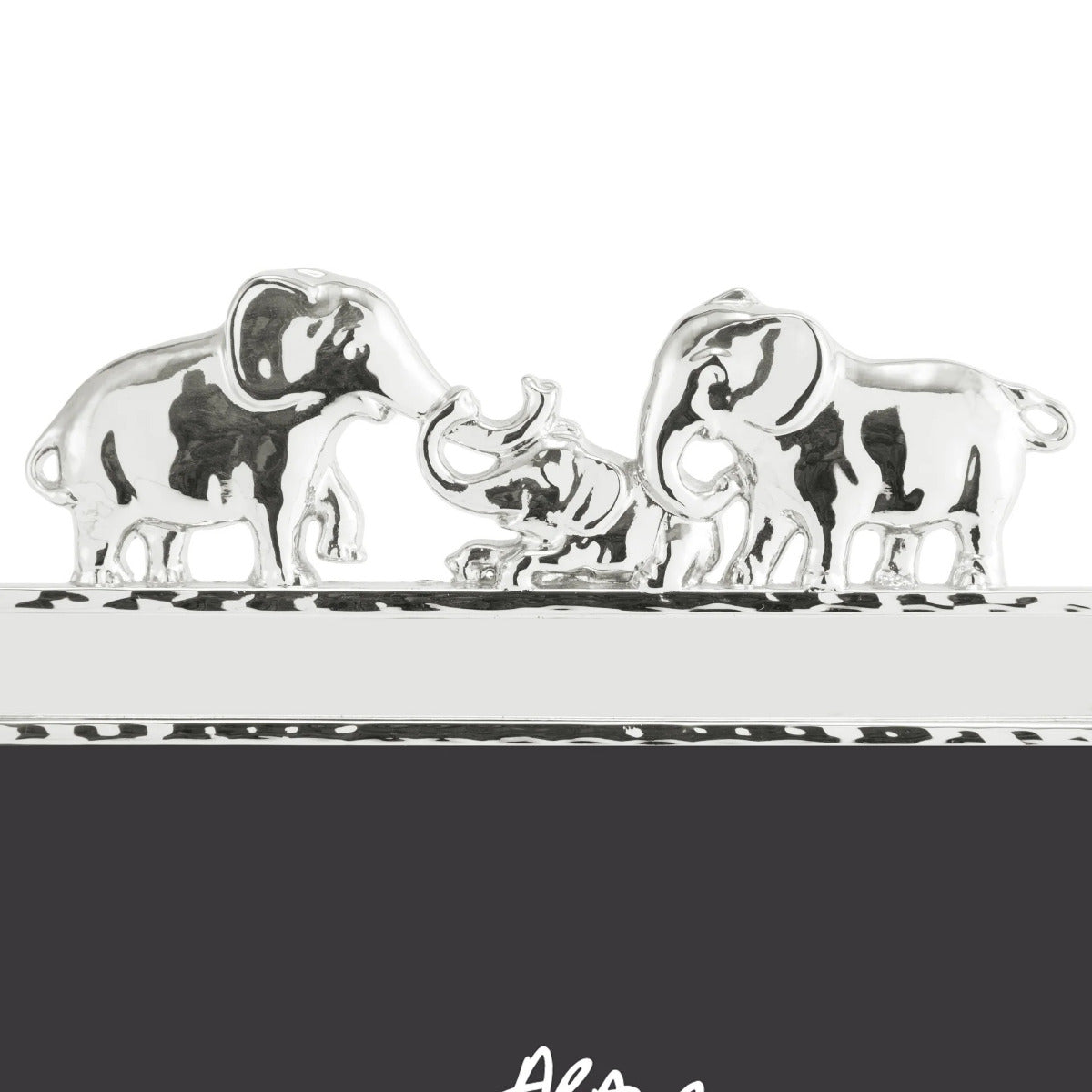 Elephant 4x6 Frame